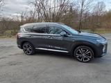 Hyundai SANTA FE 2.2 CRDi Style 4WD 8AT SEVEN Style - Hyundai SANTA FE von privat