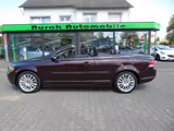 Volvo C70 Cabriolet 2.4 Momentum Automatik *NAVI*KLIMA - Volvo C70: 2.4
