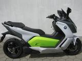 BMW C-Evolution - BMW C evolution