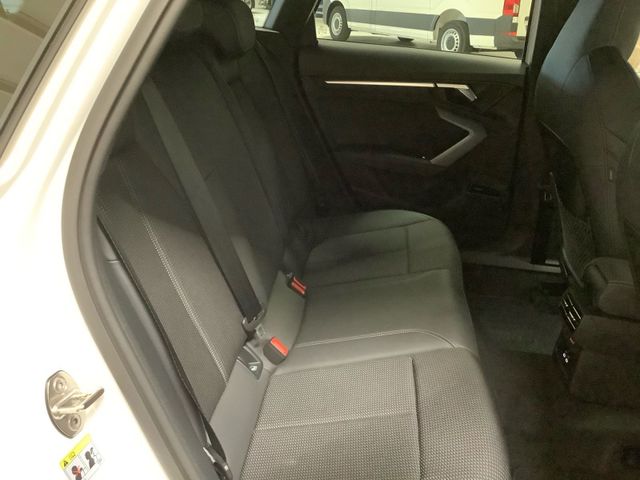A3 Sportback S line 30 TFSI,Headup,Kamera,LED,Na