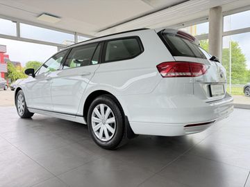 Volkswagen Passat Variant - 4