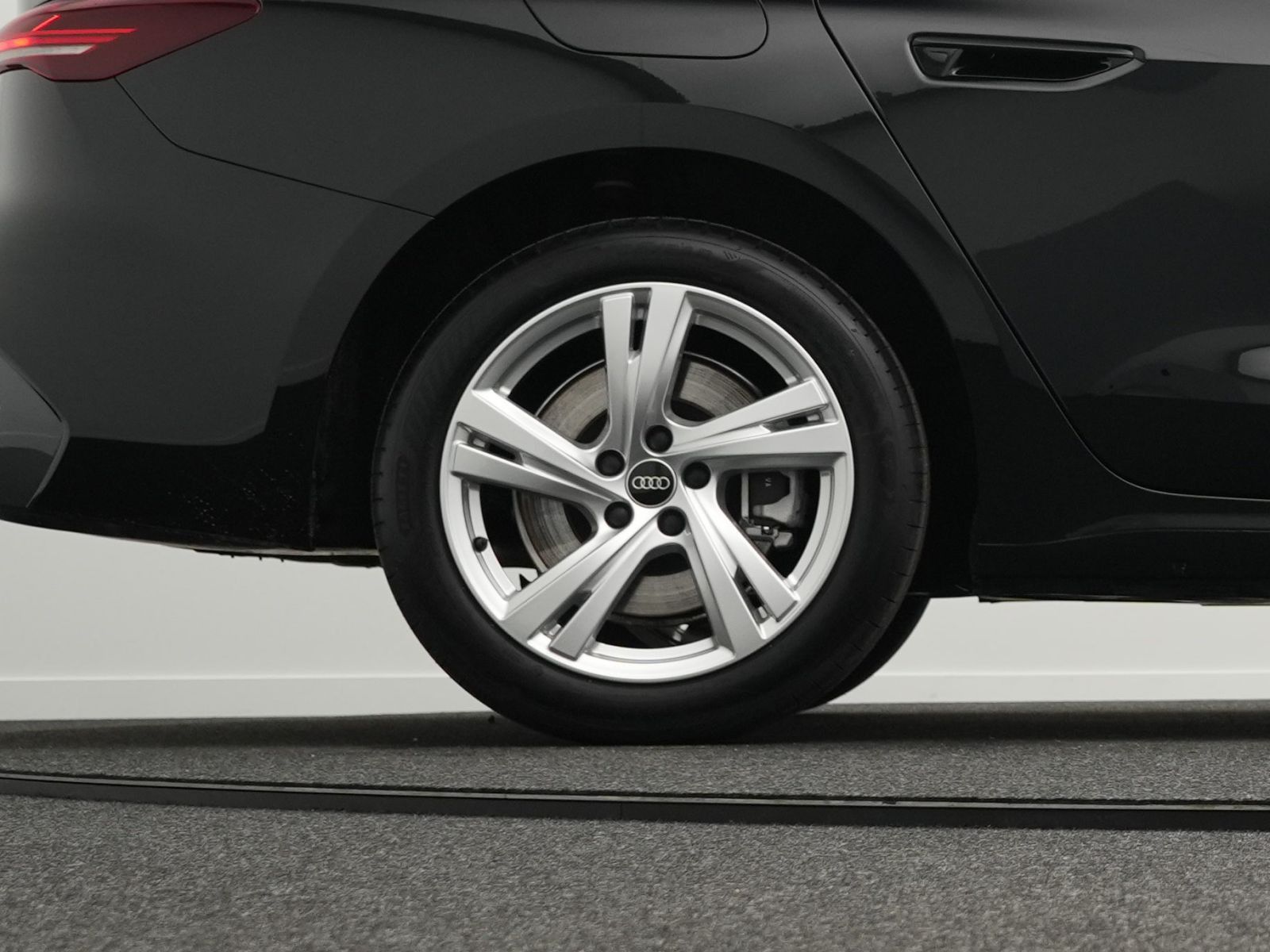 Audi A5 - Bild 32
