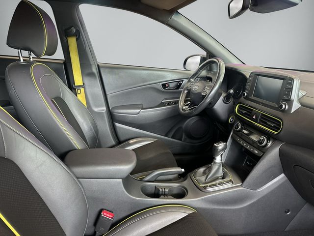 Hyundai Kona 1.0 Premium 2WD Verkauf nur an Gewerbe