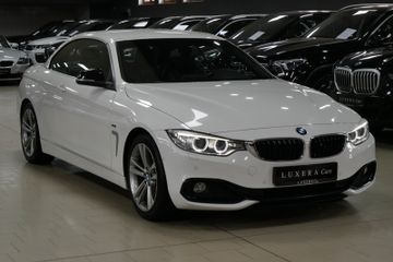 BMW 420 - 4