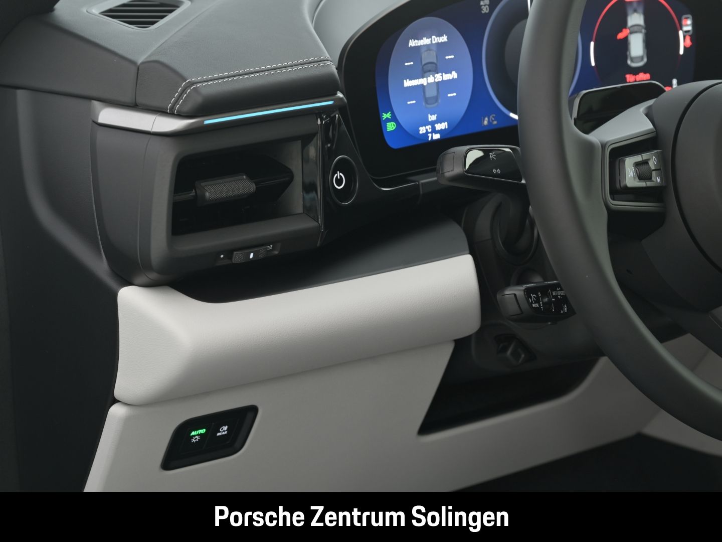 Porsche Macan - Bild 12