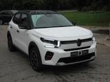 Citroën C3 ë 113 MAX - Citroën C3 mit Elektro-Antrieb