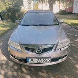 Mazda 6 GG - Mazda Mazda6 GG