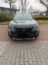 Peugeot 2008 Allure *Erstbesitz* sehr gepflegt