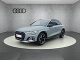 Audi A3 allstreet S line 35 TDI S tronic - Audi A3 mit Diesel-Antrieb: Kombi, Automatik