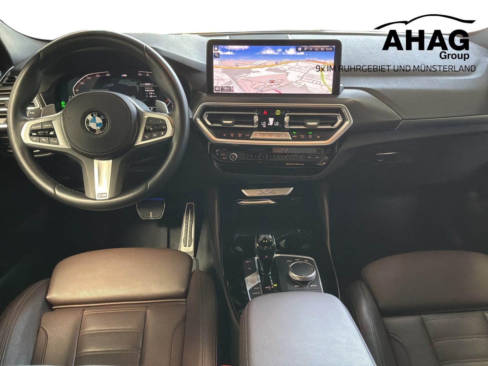 BMW X4 - Bild 9
