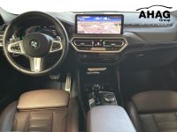 BMW X4 - Vorschau Bild 9
