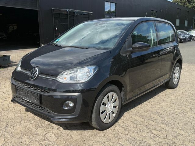 VW up! Basis /TEMPO/LANE/CAM/PDC/SHZ/