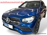 Mercedes-Benz GLC 220 d 4Matic AMG NIGHT DISTRONIC PANORAMA - Mercedes-Benz GLC 220 in Bonn