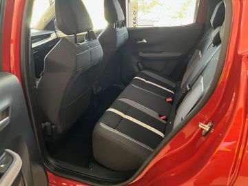 Opel Frontera Electric 44-kWh-Batterie GS Tech Paket
