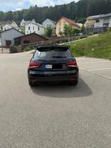 Audi S1 2.0 TFSI quattro Sportback - : Kleinwagen, 1.2
