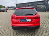 Ford Focus Turnier Business*Navi*Pdc*Winterpaket*TOP* - Ford Focus: Business