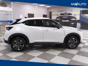 Nissan Juke - 6
