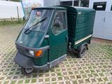 Piaggio APE - Piaggio APE