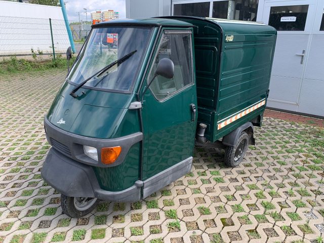 Piaggio APE