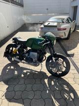 BMW R 100 - BMW Motorräder in Hannover