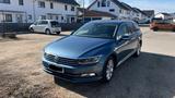 Volkswagen Passat Variant Highline 2.0 TDI