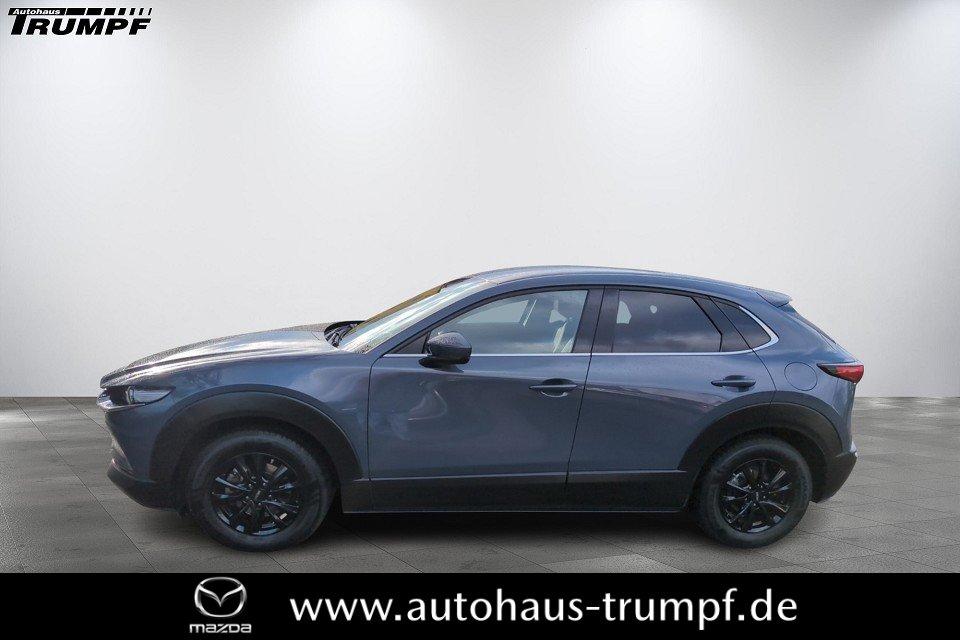 Mazda CX-30 SKYACTIV-X 2.0 6AG SELECTION DESIGN-u.PREM