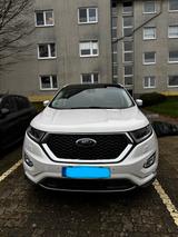 Ford Edge 2,0 l TDCi Bi-Turbo "4x4