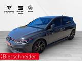 Volkswagen Golf GTI 8 2.0 TSI DSG Clubsport IQ-LIGHT DIGITA - Volkswagen Golf: 8 GTI
