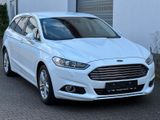 Ford Mondeo Turnier 1,5 EcoBoost Titanium Powershift - Ford Mondeo: 5t