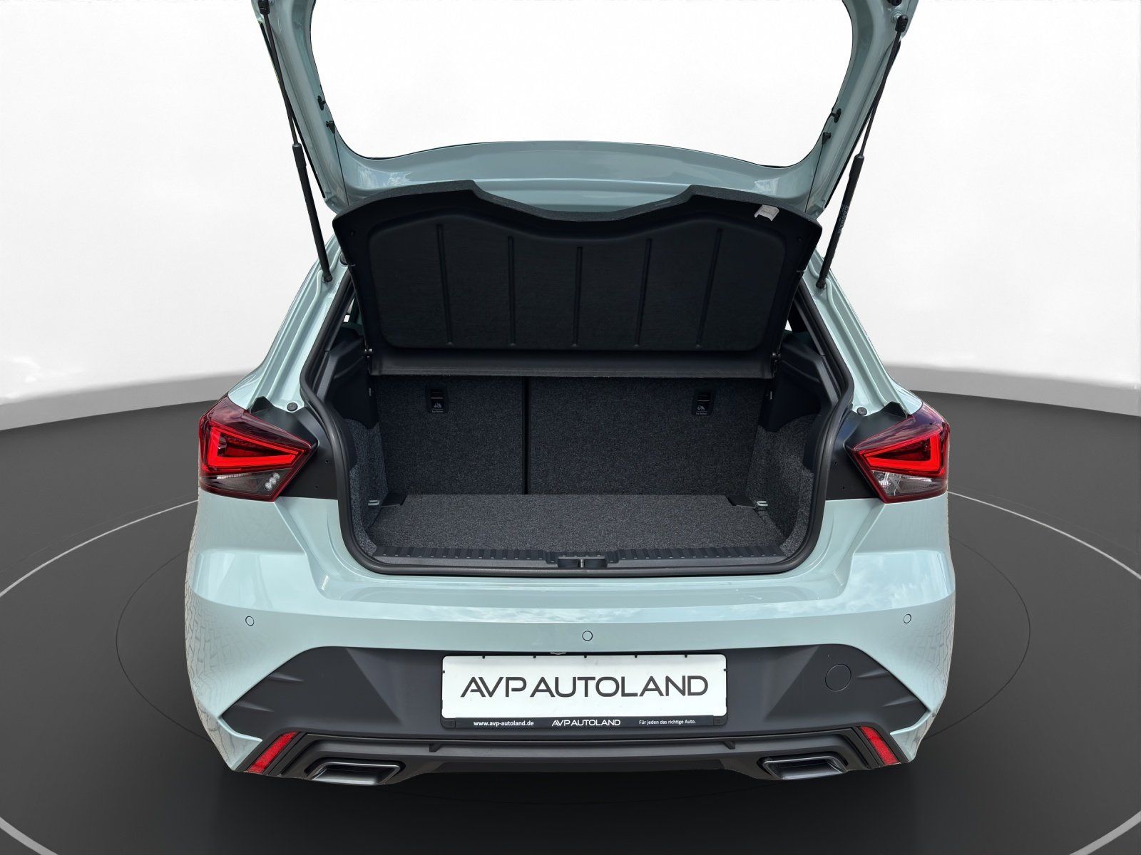Seat Ibiza - Bild 7