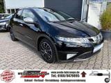 Honda Civic 1.8 Sport - 1. Hand - TÜV/AU NEU - gebrauchte Honda Civic aus dem Jahr 2011