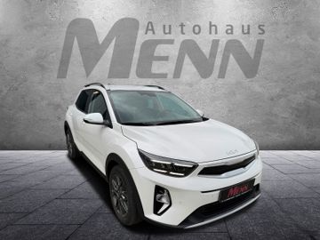 Kia Stonic 1.0T 48V Nightline Edition LED Navi PDC