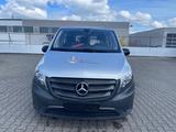 Mercedes-Benz Vito 111CDI*1.Hand*3-Sitzbank*Wenig KM!! - Mercedes-Benz: W111