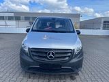 Mercedes-Benz Vito 111CDI*1.Hand*3-Sitzbank*Wenig KM!! - Mercedes-Benz: W111