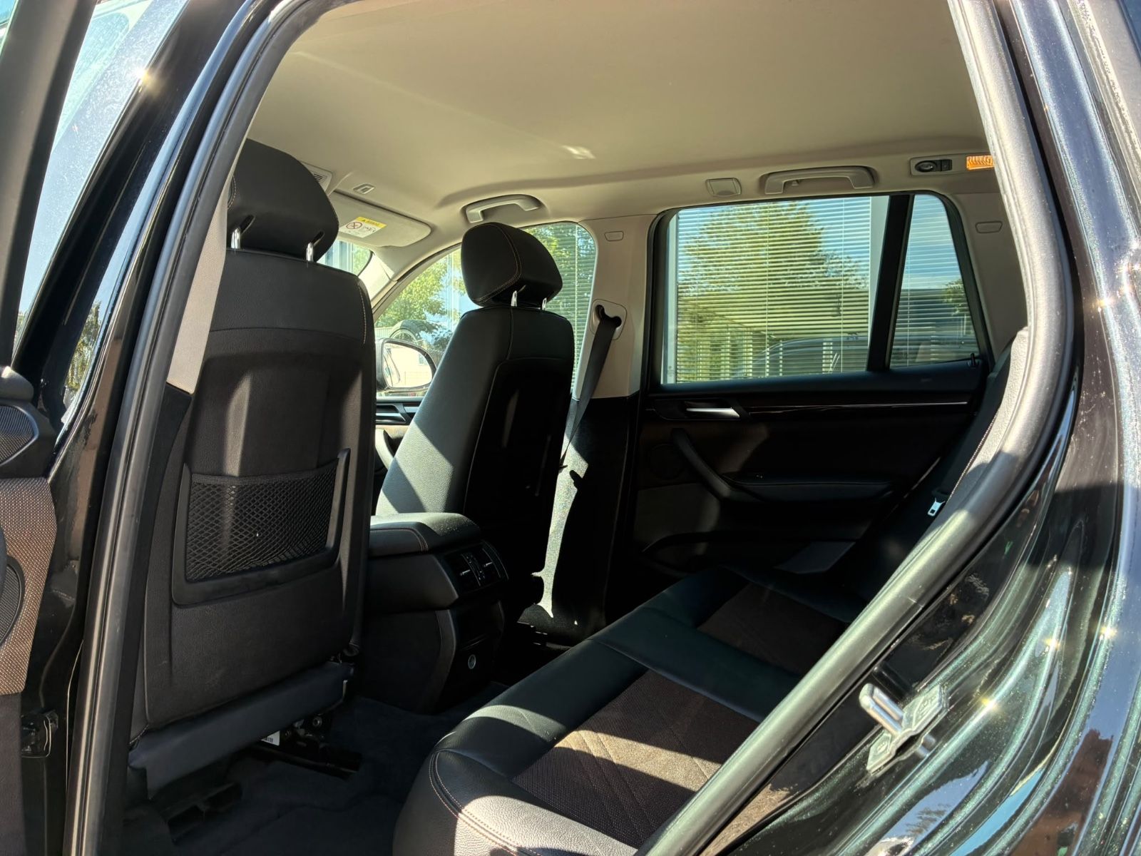 BMW X3 X3 xDrive 20 d Aut x Line*LED*Navigation*, Ansicht 9