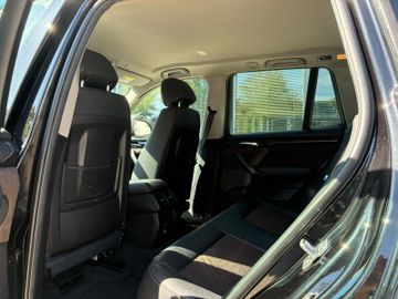 BMW X3 - 9