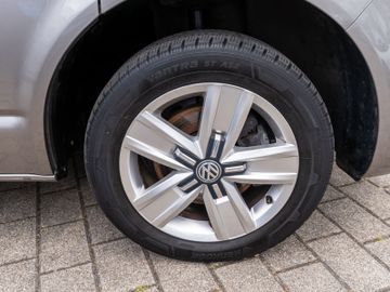 Volkswagen T6 Multivan - 10