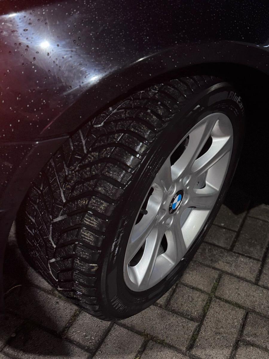 BMW 525 2005 — photo 13
