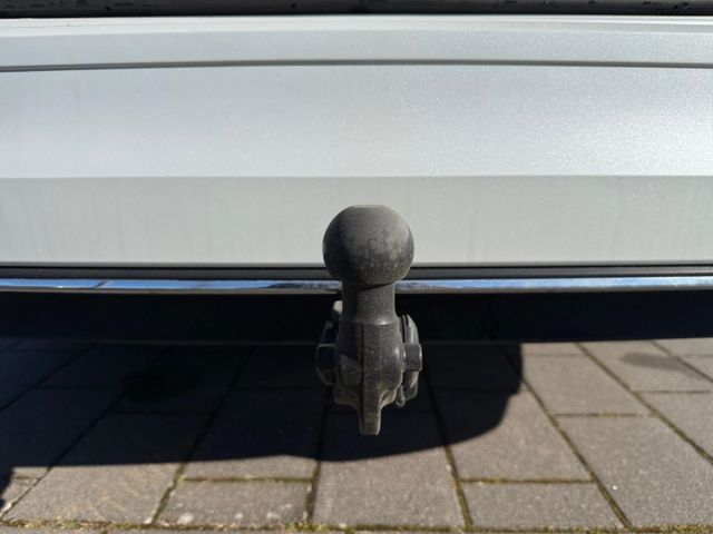 Golf Variant Goal 1.5 eTSI DSG AHK-el. Navi 360