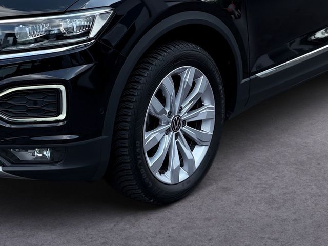 T-Roc 2.0 TSI Sport 4Motion AHK+KAM+ACC+KEYLESS+