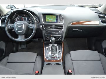 Audi Q5 - 11
