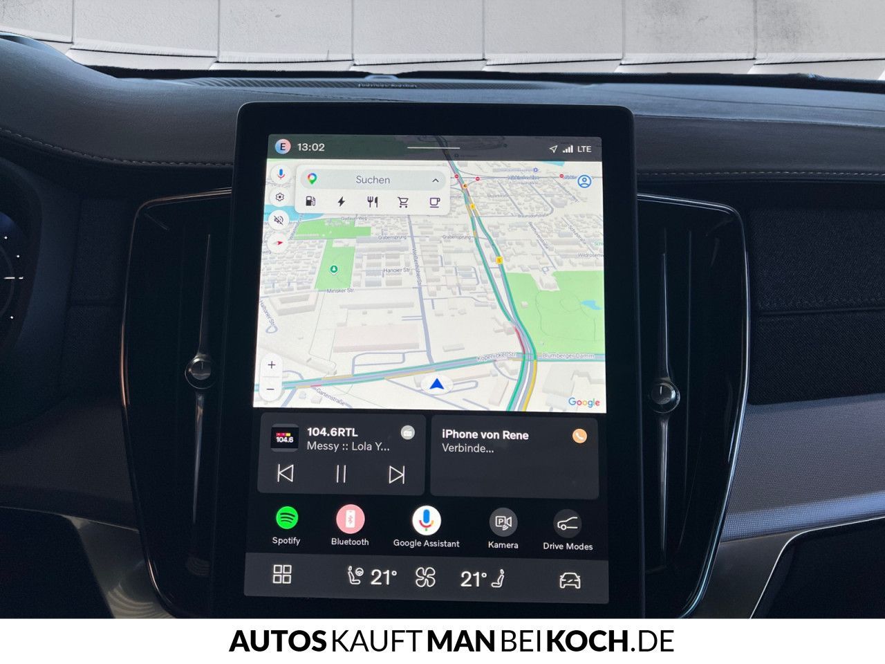 Volvo XC90 - Bild 14