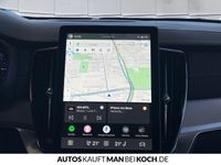 Volvo XC90 - Vorschau Bild 14
