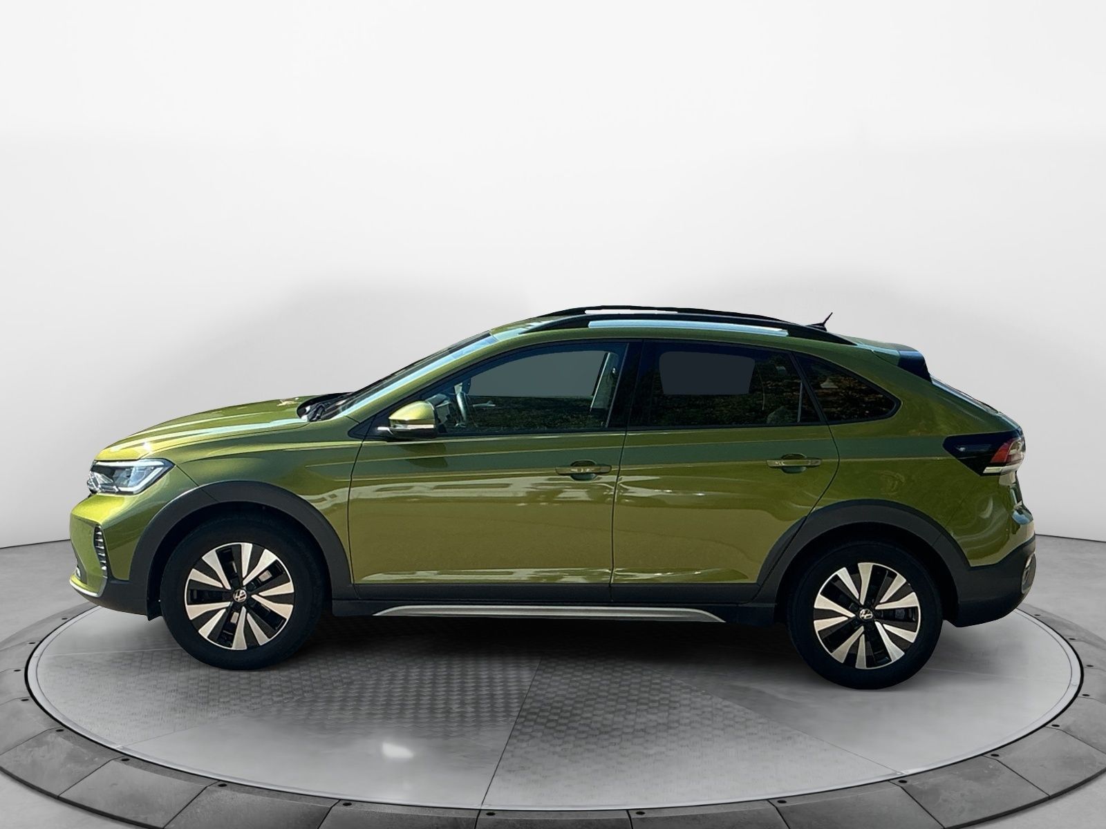 Volkswagen Taigo - Bild 3