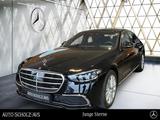 Mercedes-Benz S 450 d 4MATIC Pano*Memory*Kam*LenkradHz*Distro*