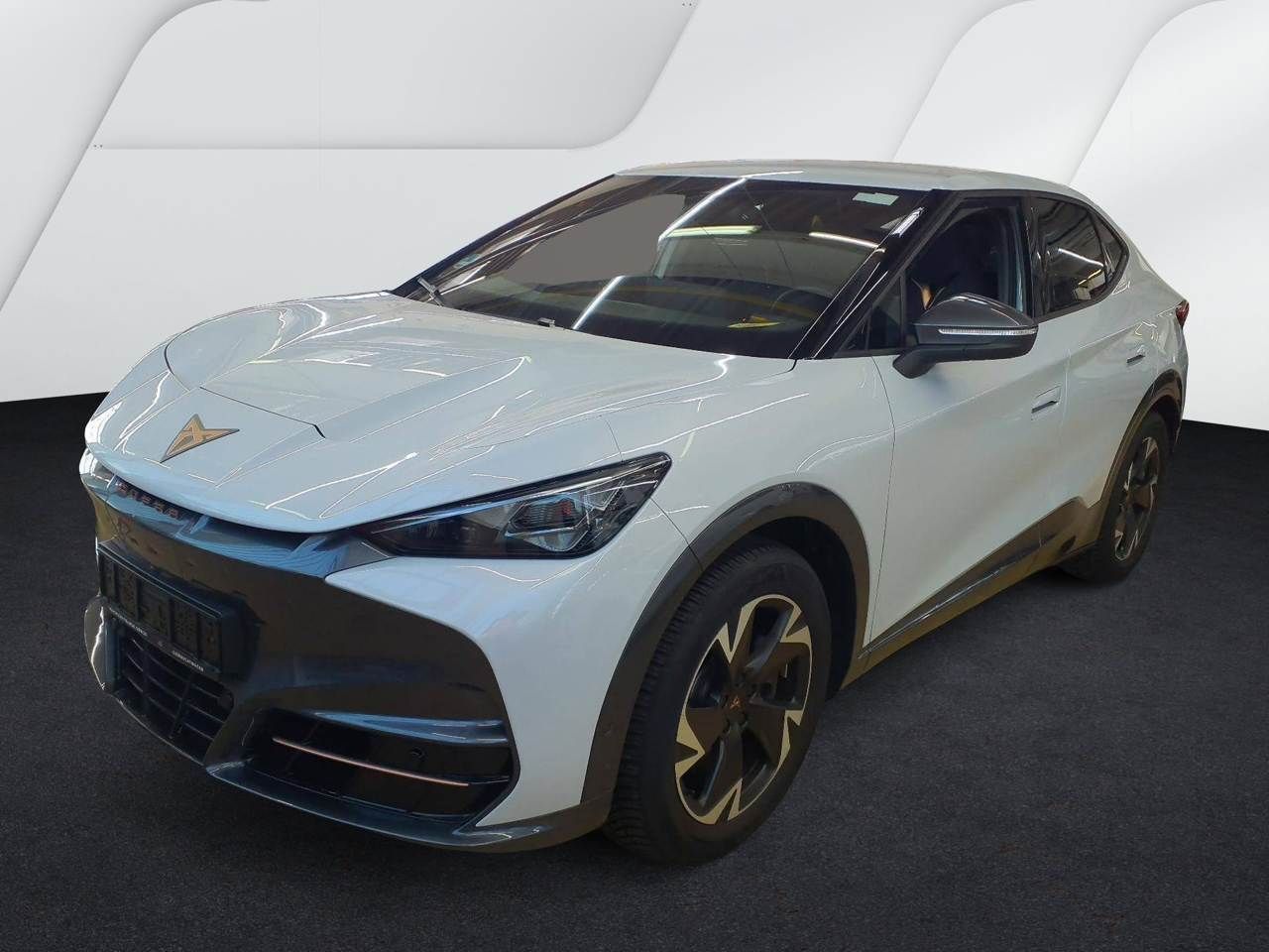 Cupra Tavascan - Bild 2