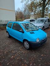 Renault Twingo 1.2*Tüv 2026*Allwetterreifen*2 Hand