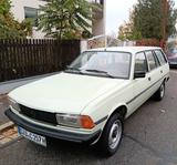 Peugeot 305 Break GL - Peugeot 305 Gebrauchtwagen