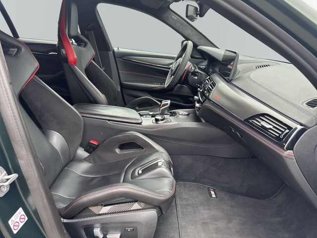 BMW M5 – Bild 9