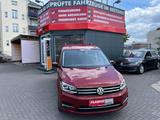 Volkswagen Caddy Highline BMT/Navi/Tempomat/Bluetooth/PDC/B - Volkswagen Caddy aus 2020